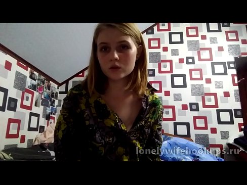 ❤️ Young blonde student from Russia likes bigger dicks. ❤️❌ Porno fb at en-gb.allo-sex.ru ❤