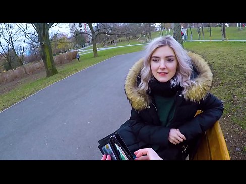 ❤️ Swallowing a stranger's hot cum for money - blowjob in the park by Eva Elfie ❤️❌ Porno fb at en-gb.allo-sex.ru ❤